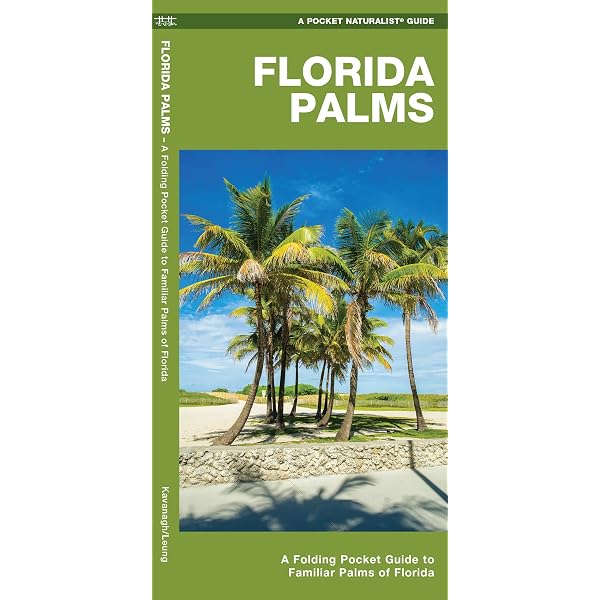 All About Palms (Ortho's All About Gardening): Ortho